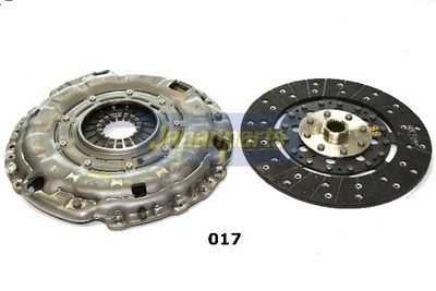 JAPANPARTS Diskatorius