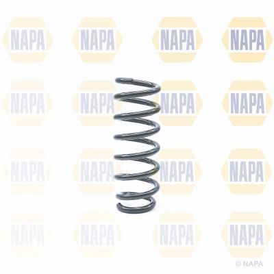 Suspension Spring NAPA NCS1284