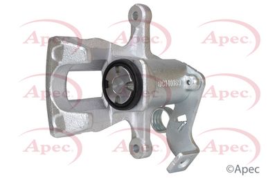 APEC Brake Caliper LCA786