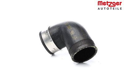 LADELUFTSCHLAUCH METZGER AUTOTEILE 2400117 7