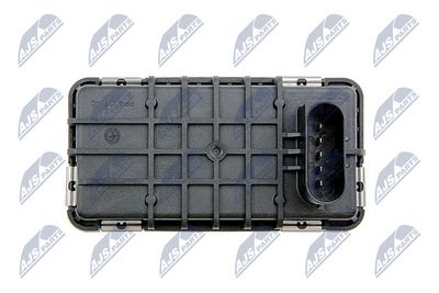 ELEMENT DE AJUSTARE TURBOCOMPRESOR NTY ECDME000 4