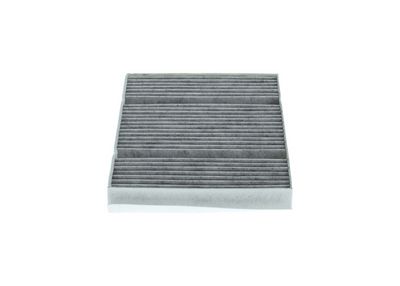 BOSCH - Filter vnútorného priestoru (kabínový filter) MERCEDES-BENZ , 1 987 435 546