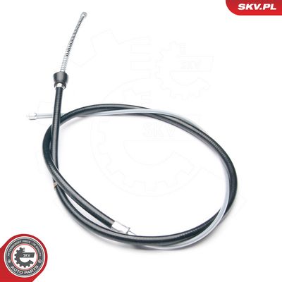 жило, ръчна спирачка ESEN SKV 25SKV816