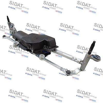 SCHEIBENREINIGUNGSANLAGE