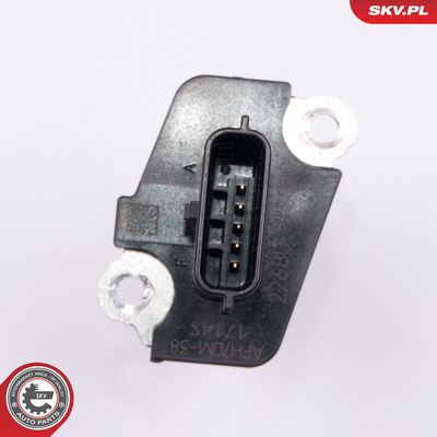 Luftmassesensor ESEN SKV 07SKV111