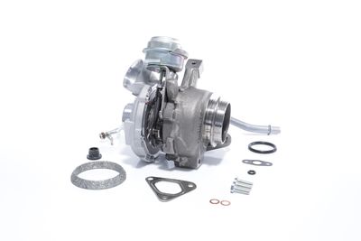 LADER AUFLADUNG BTS Turbo T981234 12