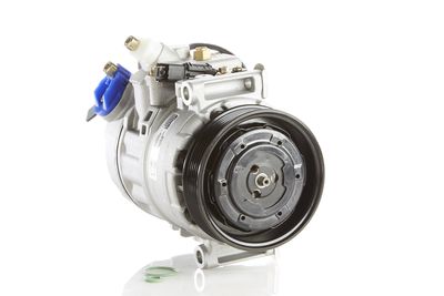 KOMPRESSOR KLIMAANLAGE NISSENS 89599 14