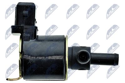 Regulačný ventil plniaceho tlaku NTY ECD-WW-002