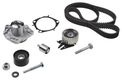 SET POMPA APA + CUREA DINTATA