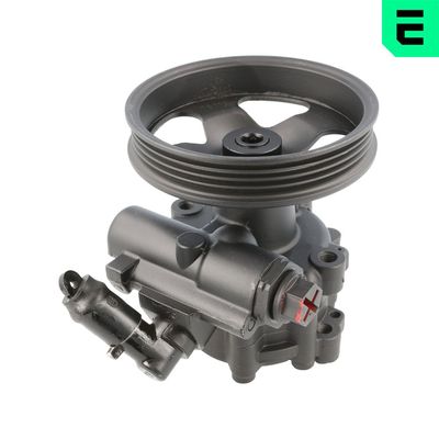 HYDRAULIKPUMPE LENKUNG