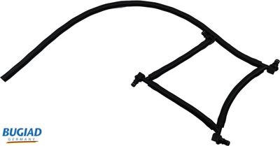 SCHLAUCH LECKKRAFTSTOFF