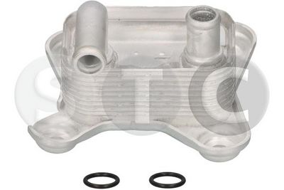 RADIATOR ULEI ULEI MOTOR