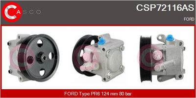 POMPA HIDRAULICA SISTEM DE DIRECTIE