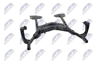 RAMA SUSTINERE/SUPORT AGREGATE NTY ZRZBM022 20