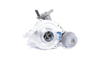 LADER AUFLADUNG BTS Turbo T916022 36