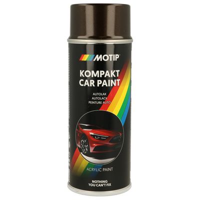 MOTIP Transporto priemonės dažai