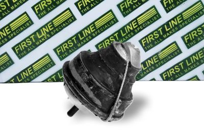 окачване, двигател FIRST LINE FEM3452