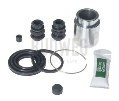 Zestaw naprawczy, zacisk hamulca BUDWEG CALIPER 209062