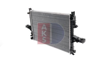 KüHLER MOTORKüHLUNG AKS DASIS 220016N 1