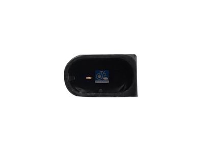 Controlelampje, zijkant Links past: DAF CF, XD, XF II, XG, XG+ 05.13-