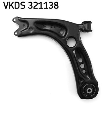Control/Trailing Arm, wheel suspension VKDS 321138