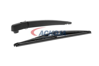 SET STERGATOARE CURATARE PARBRIZ ACKOJA A389652 56