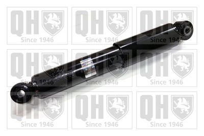 Амортизатор QUINTON HAZELL QAG181132 для HYUNDAI i10