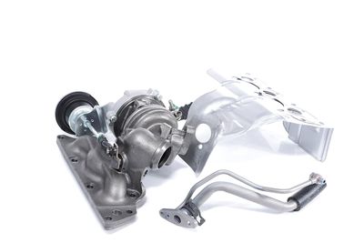 LADER AUFLADUNG BTS Turbo T981232BT 16