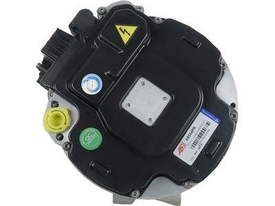 GENERATOR / ALTERNATOR AS-PL A9544PR 2