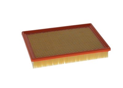 LUFTFILTER BOSCH 1457433338 22