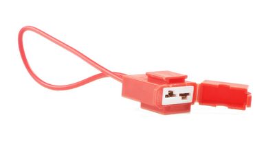 Ligne de rattachement, feu M-Tech