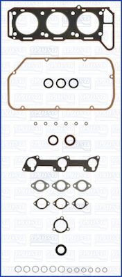 SET GARNITURI CHIULASA