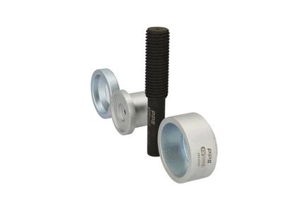 MONTAGESATZ TRAGGELENK KS TOOLS 4400230 11