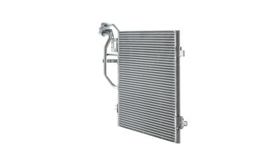 KONDENSATOR KLIMAANLAGE MAHLE AC300000P 17