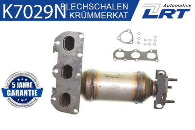 CATALIZATOR GALERIE LRT K7029N 1