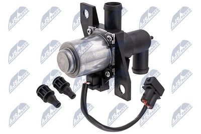 SUPAPA CONTROL AGENT FRIGORIFIC