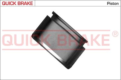 Piston, brake caliper 185016K