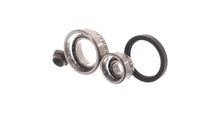 RADLAGERSATZ SKF VKBA911 34