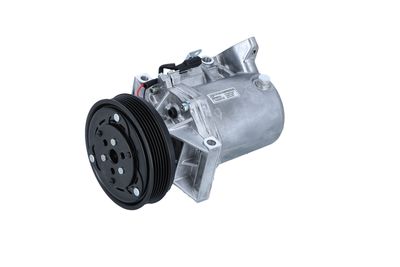 COMPRESOR CLIMATIZARE NRF 320205 11