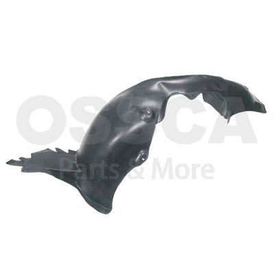 обшивка, колесна ниша OSSCA 25235