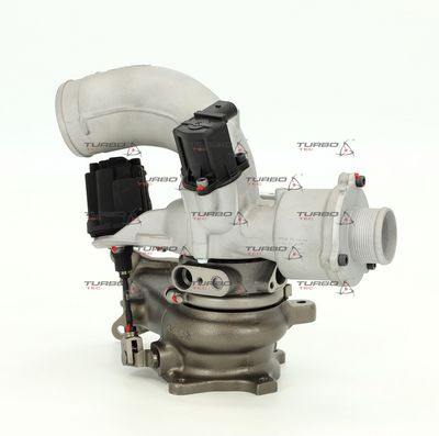 COMPRESOR SISTEM DE SUPRAALIMENTARE TURBO-TEC TT7812 2