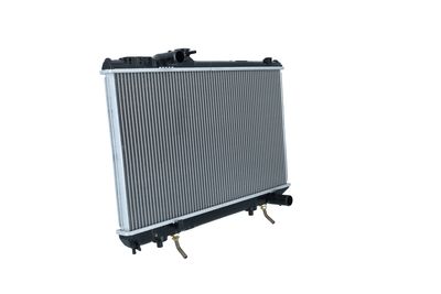 RADIATOR RACIRE MOTOR NRF 53334 40