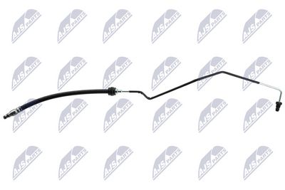 Kytkimen letku NTY NSW-MZ-005 – MAZDA