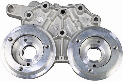 LAGERBOCK NOCKENWELLE METZGER AUTOTEILE 2410023