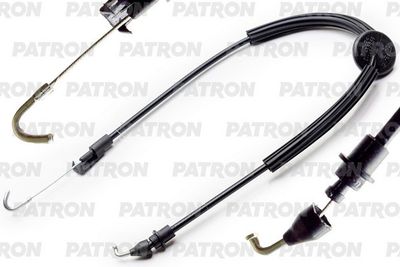 PATRON PC8002 PATRON PC8002