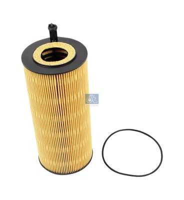Filtru ulei DT Spare Parts 1326022467