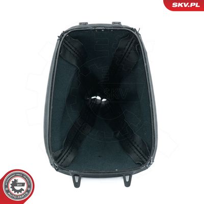 Schalthebelknauf ESEN SKV 63SKV467