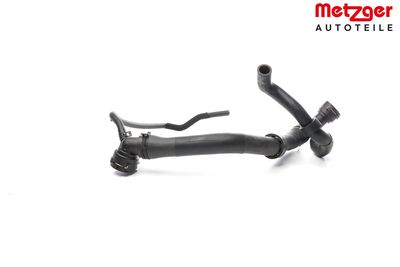 FURTUN RADIATOR METZGER AUTOTEILE 2420870 12