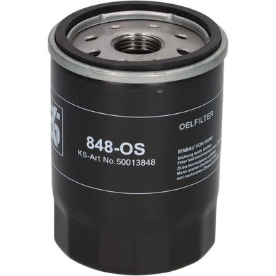 FILTRU ULEI KOLBENSCHMIDT 50013848 4