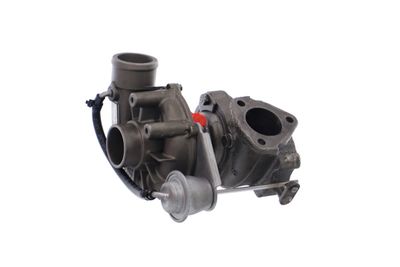 COMPRESOR SISTEM DE SUPRAALIMENTARE REMANTE 003001001303R 9